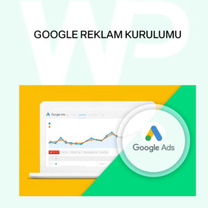 googlr ads kurulumu