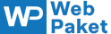 webpaket logo